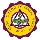 Sr Sai College of Dental Surgery logo